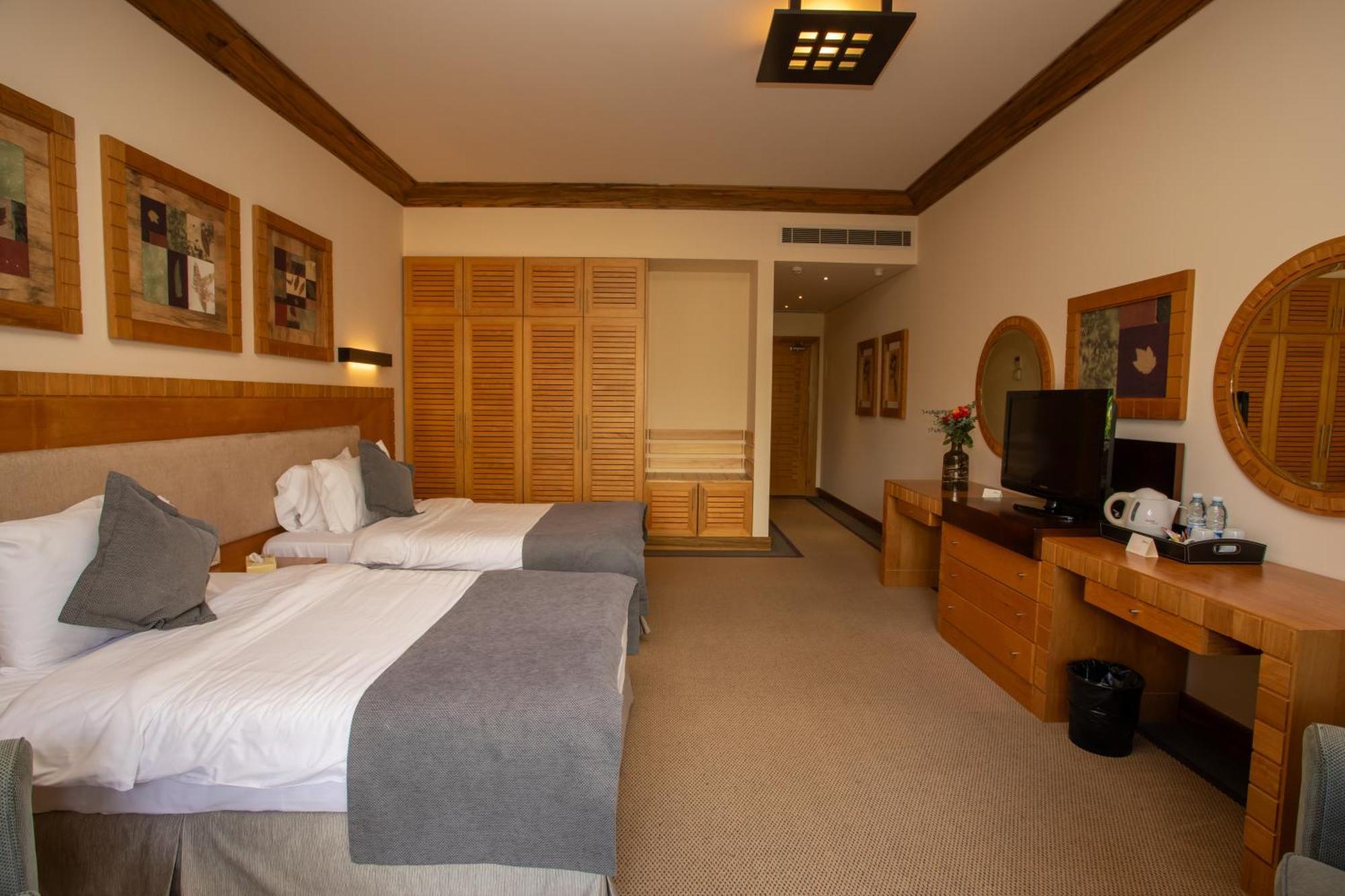 Terre Brune Hotel Mzaar Kfardebian Ruang foto