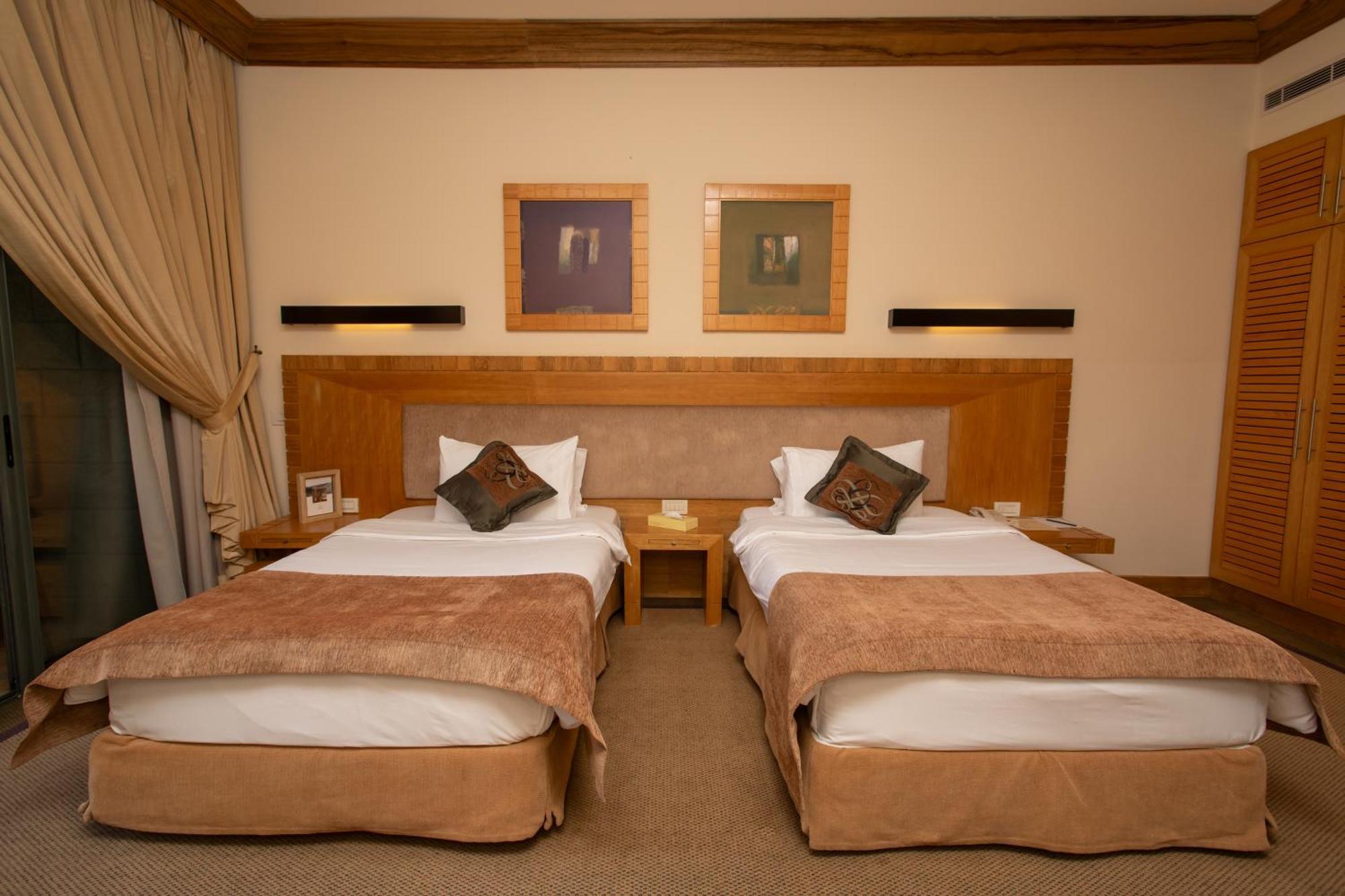 Terre Brune Hotel Mzaar Kfardebian Ruang foto